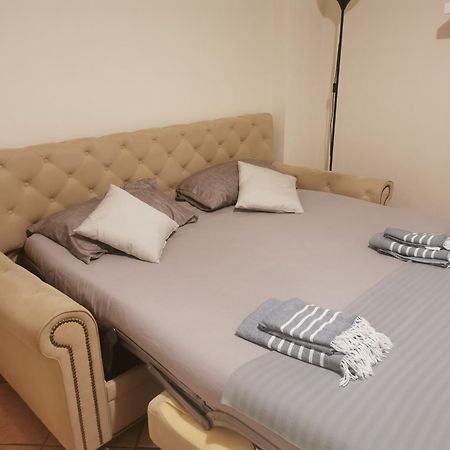Domus Flavi Apartamento Roma Exterior foto