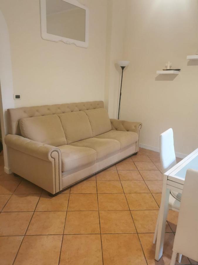 Domus Flavi Apartamento Roma Exterior foto