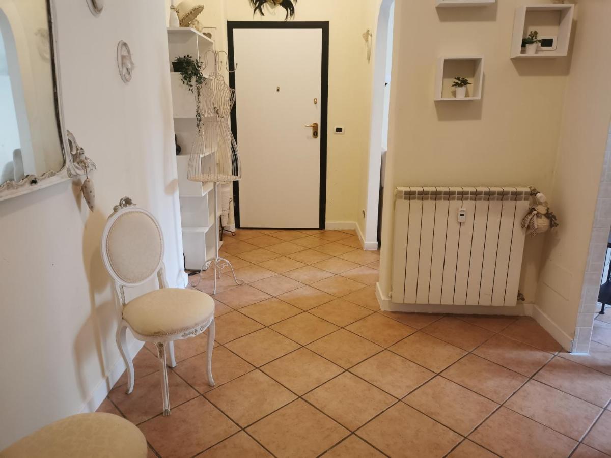 Domus Flavi Apartamento Roma Exterior foto