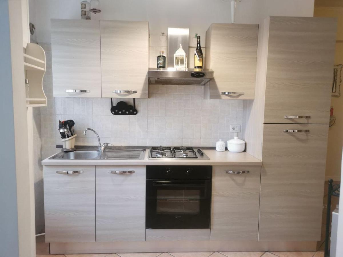 Domus Flavi Apartamento Roma Exterior foto