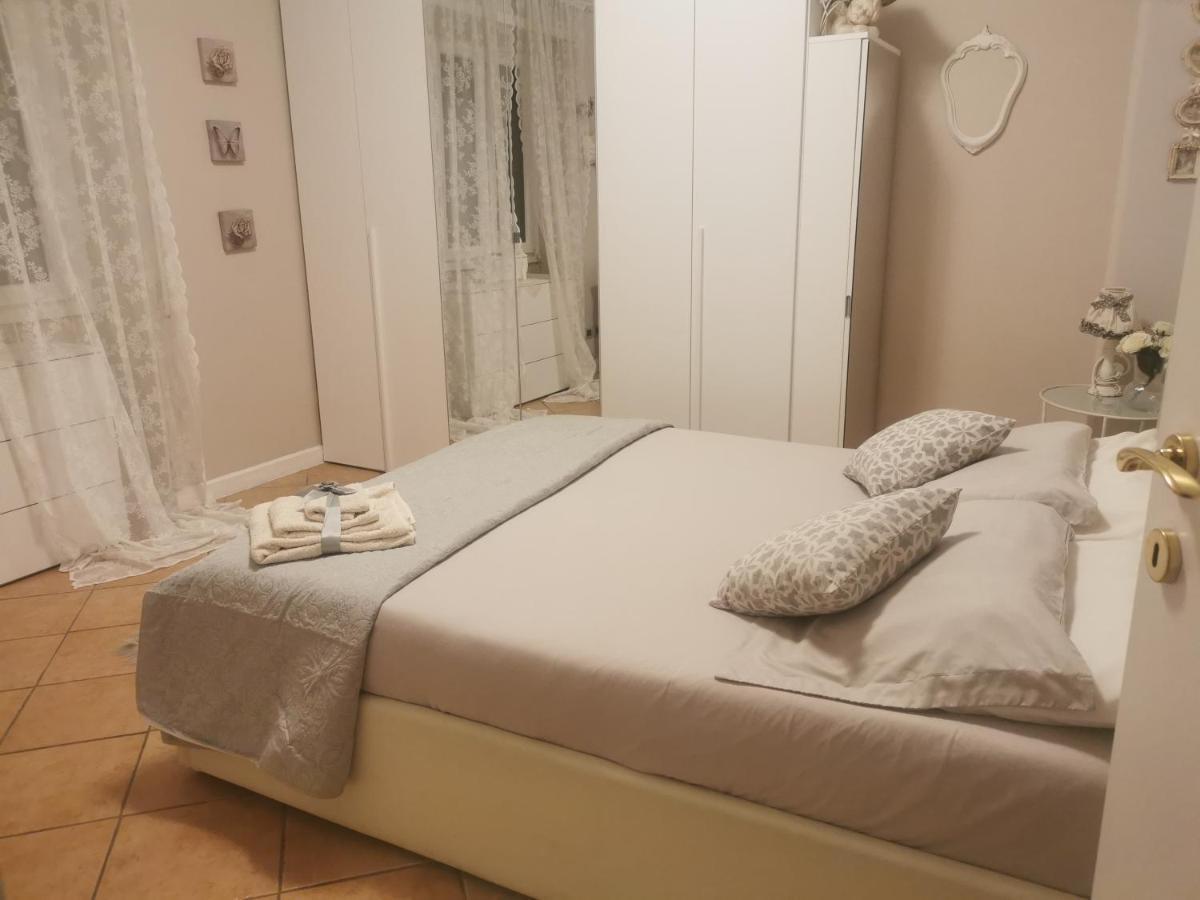 Domus Flavi Apartamento Roma Exterior foto