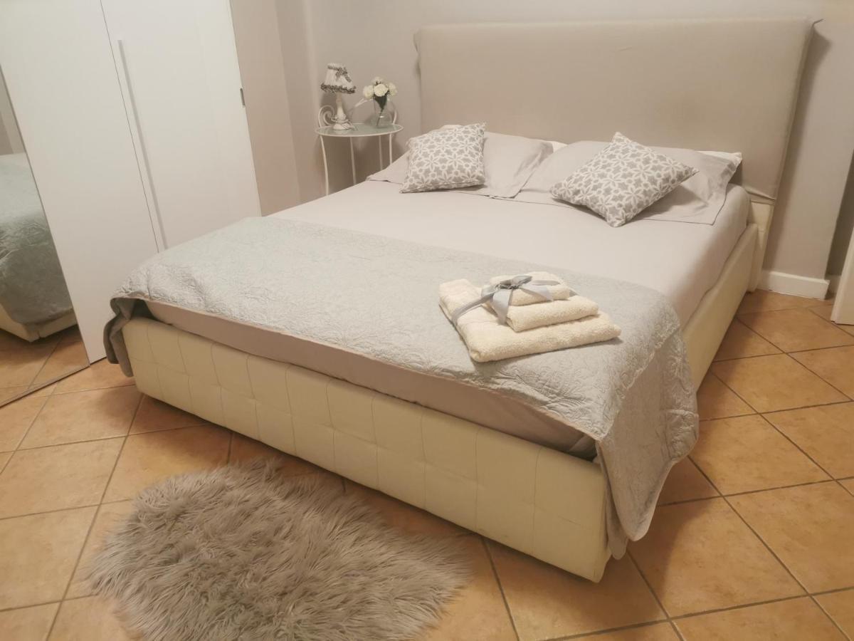 Domus Flavi Apartamento Roma Exterior foto