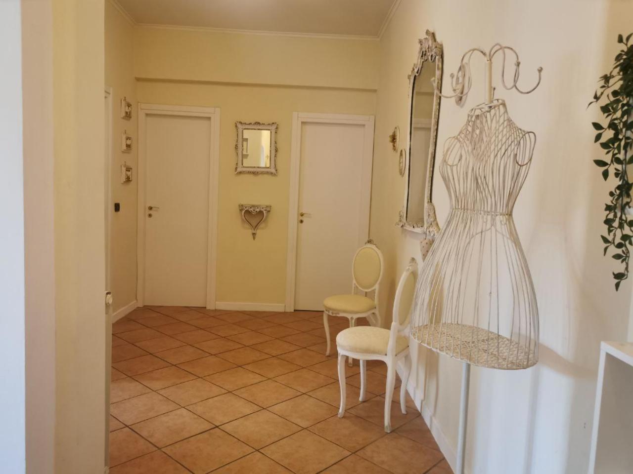 Domus Flavi Apartamento Roma Exterior foto