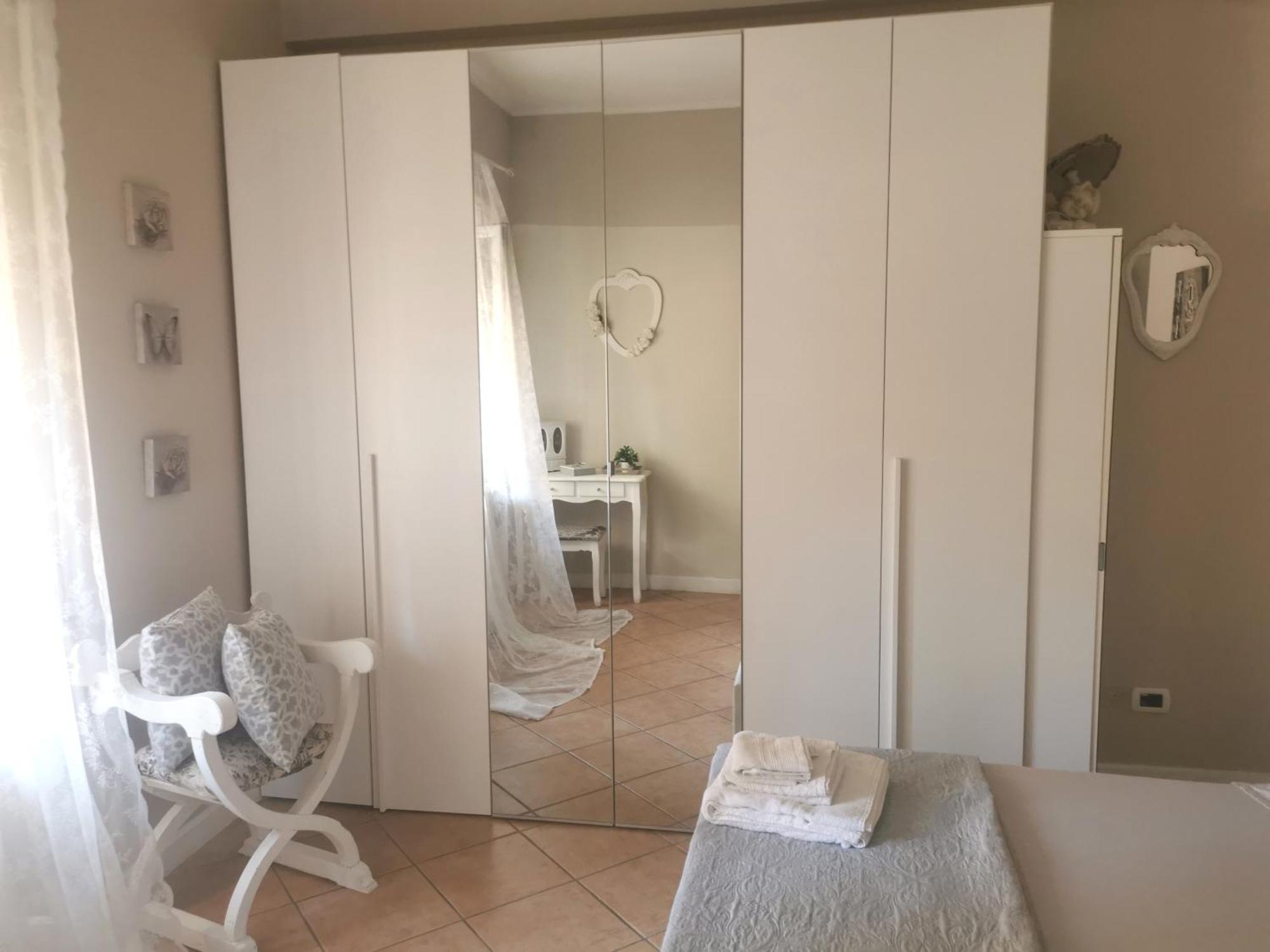 Domus Flavi Apartamento Roma Exterior foto