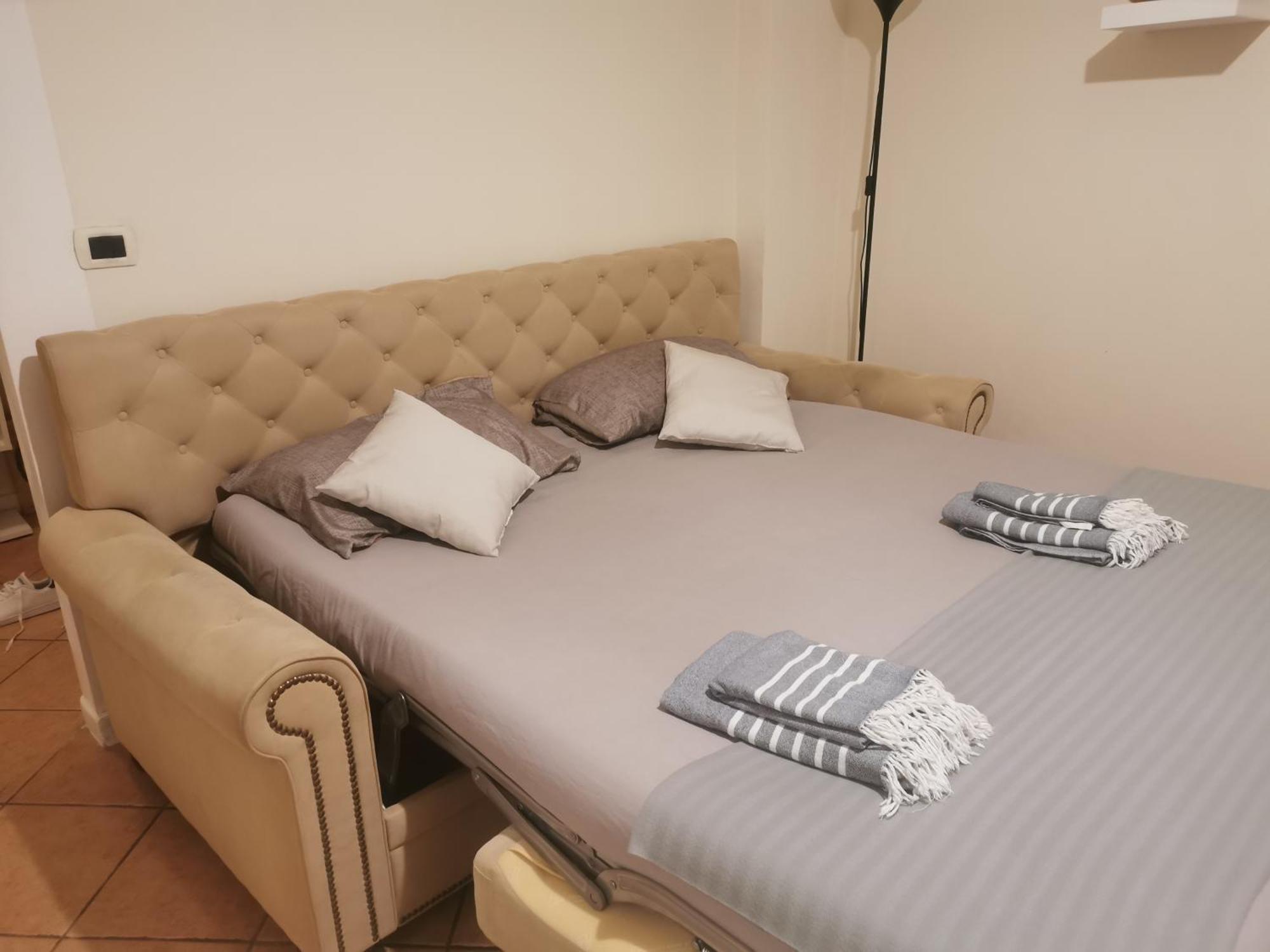 Domus Flavi Apartamento Roma Exterior foto