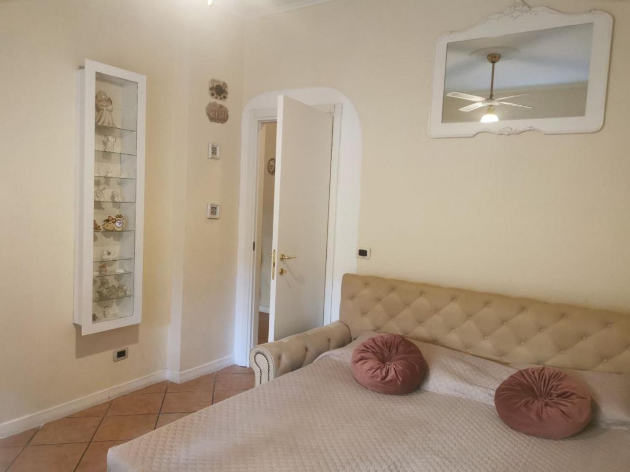 Domus Flavi Apartamento Roma Exterior foto