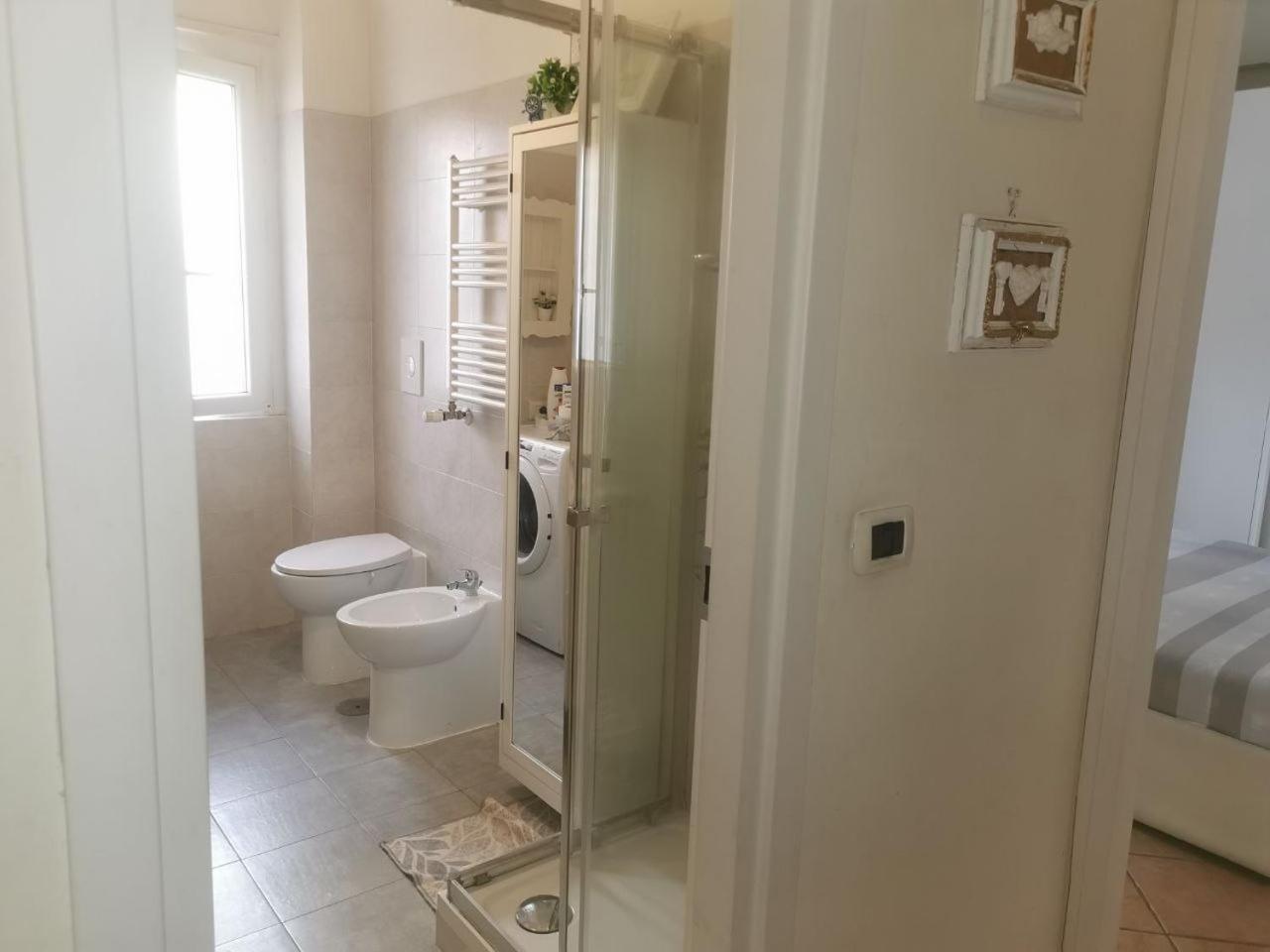 Domus Flavi Apartamento Roma Exterior foto